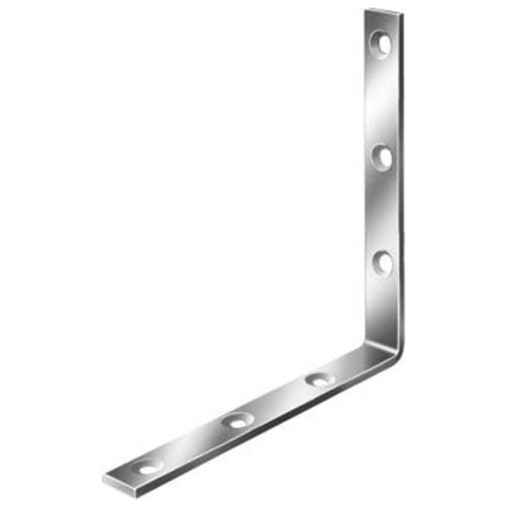 August Vormann starkwinkel 140 x 20 mm Nr. 182140Z-0