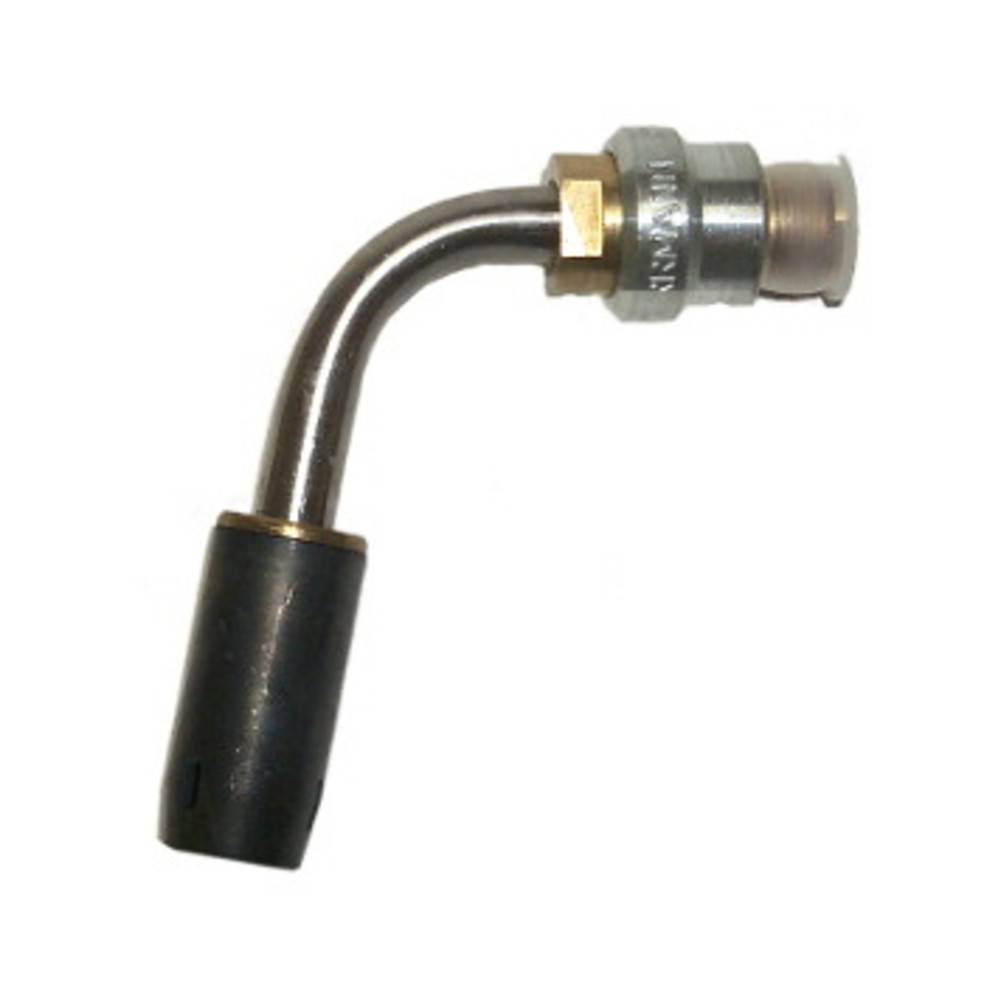 Borrmann Brenner Löteinsatz LS 5 für Propan-Lötgerät 4033,, Kernflamme Ø 5 mm-0
