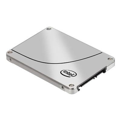 Intel DC S3500 - 240 GB - 2.5" - 500 MB/s - 6 Gbit/s