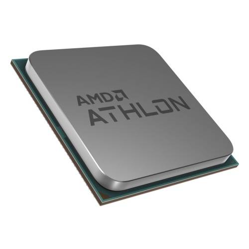 AMD Athlon 3000G - 3.5 GHz-0