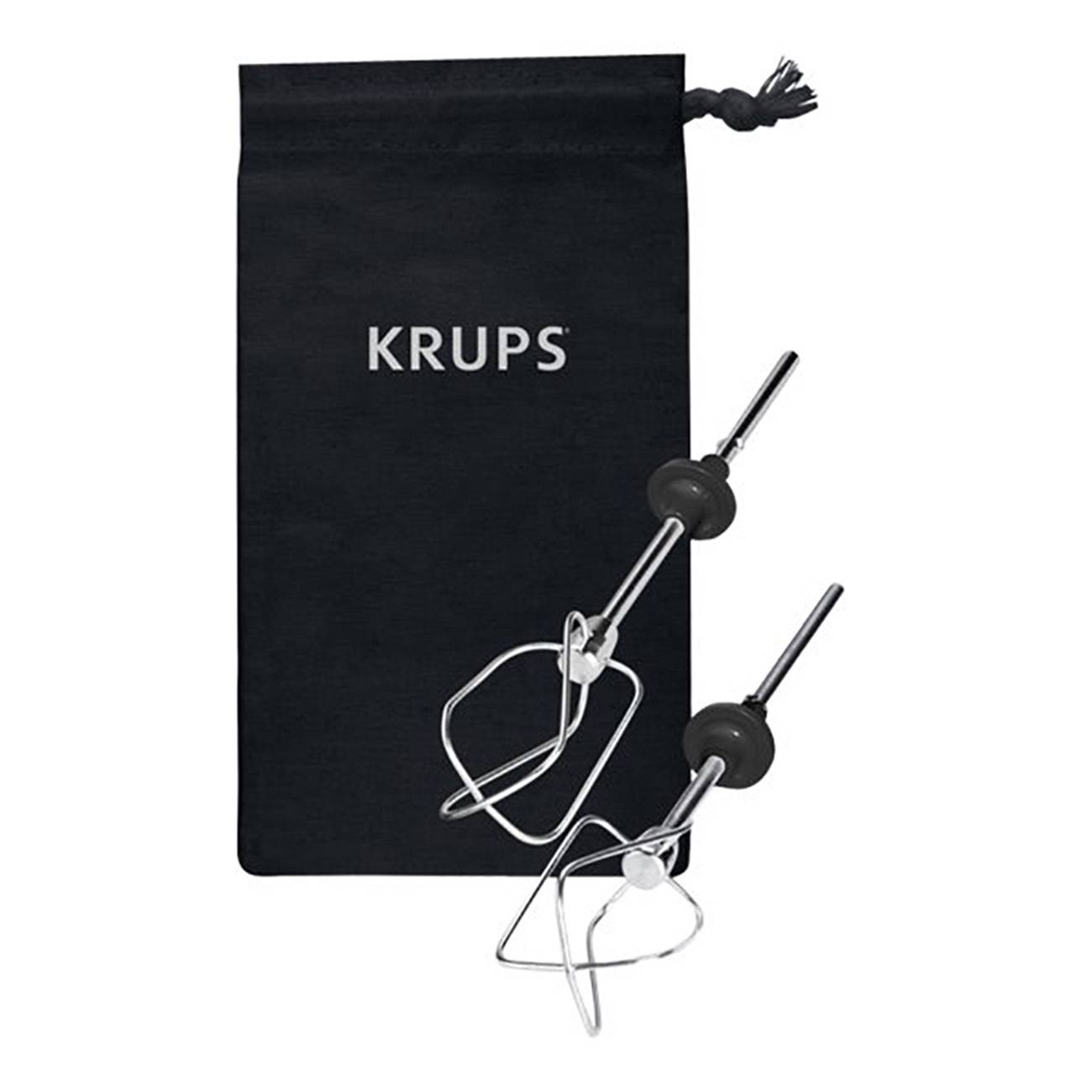 Krups 3 Mix 7000 F6085811 - Handmixer - 500 W - Schwarz/Kupfer-1