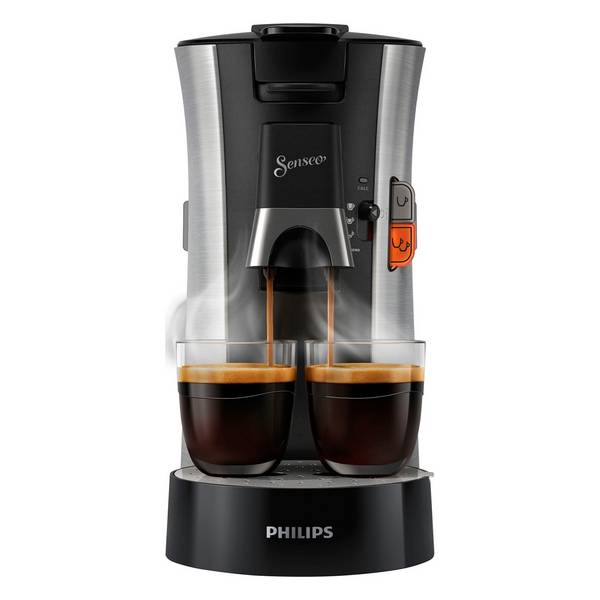 Philips Senseo Select CSA250 - Kaffeemaschine