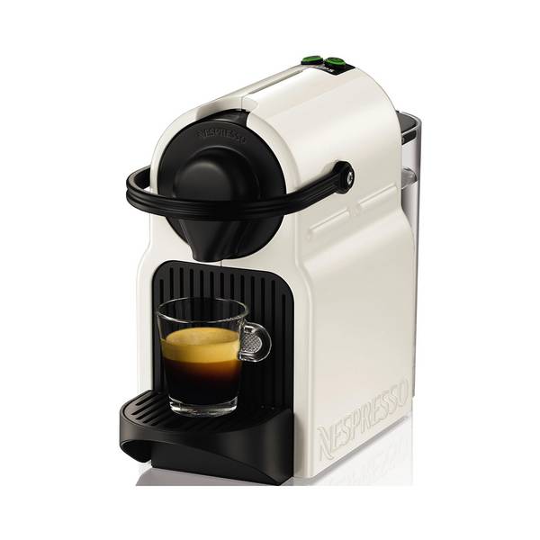Krups Nespresso Inissia XN 1001 Coffee Maker