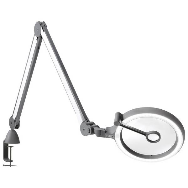 Daylight LED-Lupenleuchte iQ