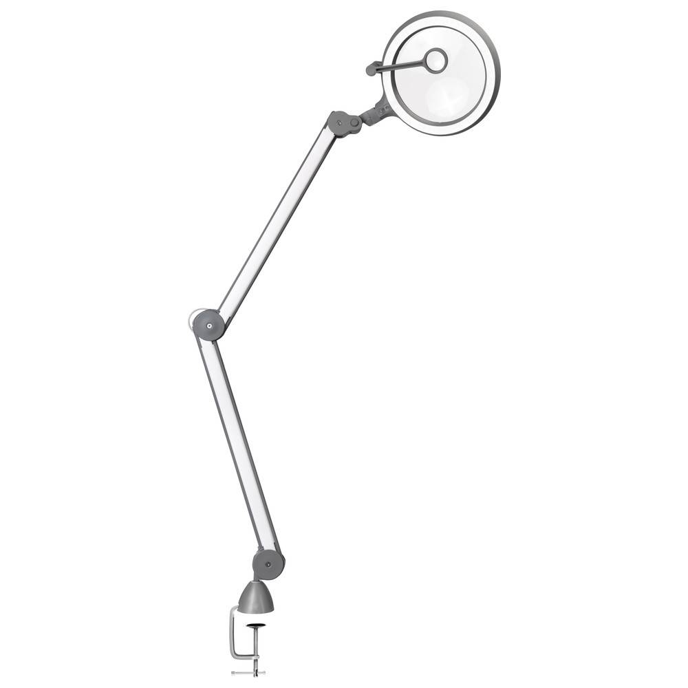 Daylight LED-Lupenleuchte iQ-2