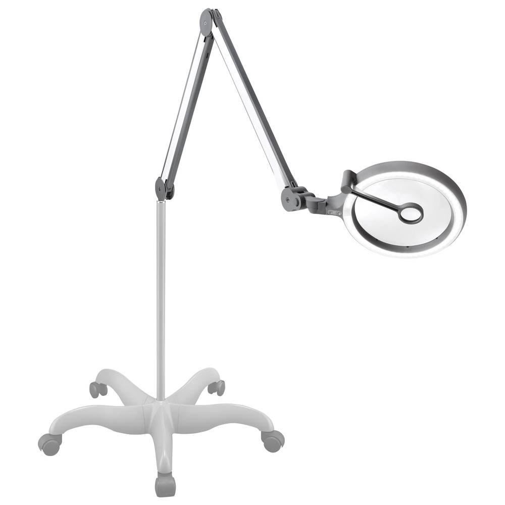 Daylight LED-Lupenleuchte iQ-3