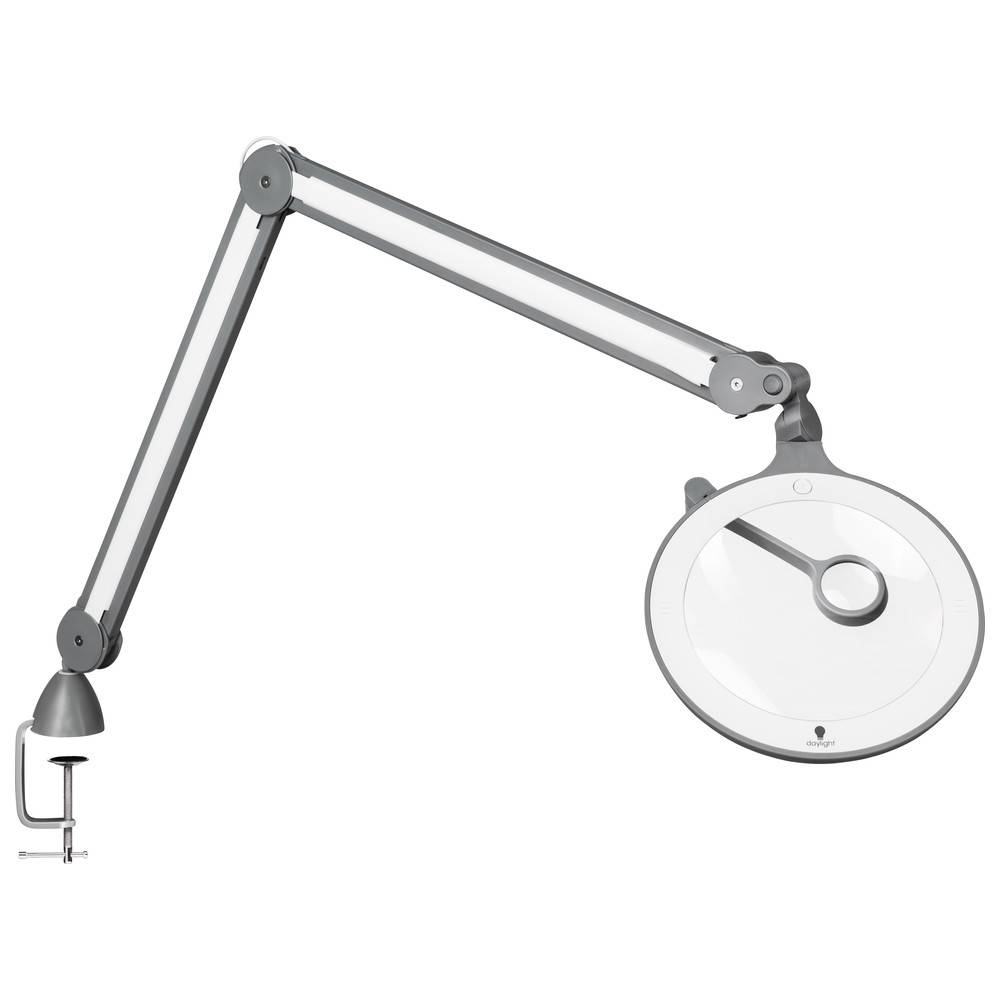 Daylight LED-Lupenleuchte iQ-4