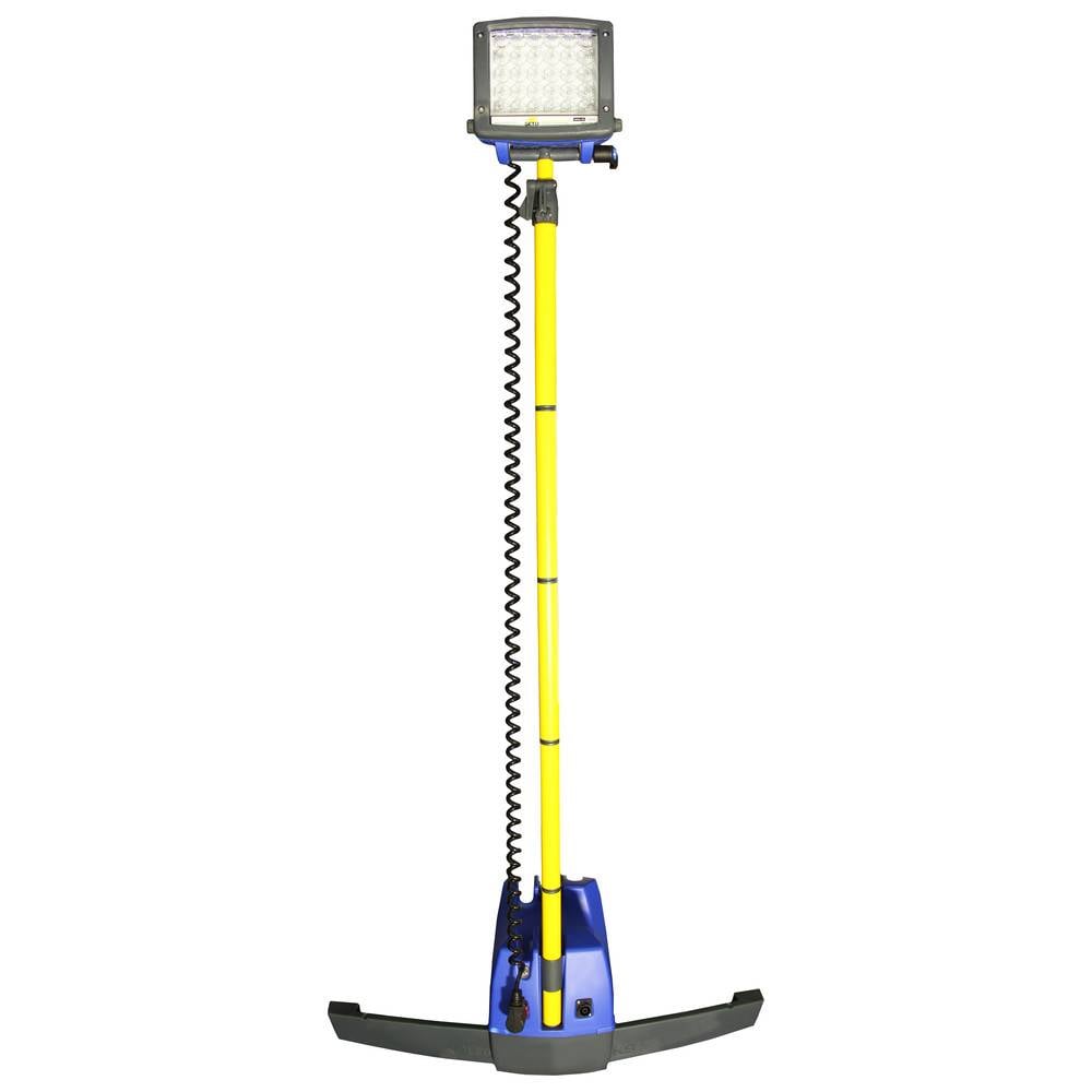 Setolite Einsatzstellenbeleuchtung Seto Power LED, 390 x 195 x 255 mm-1