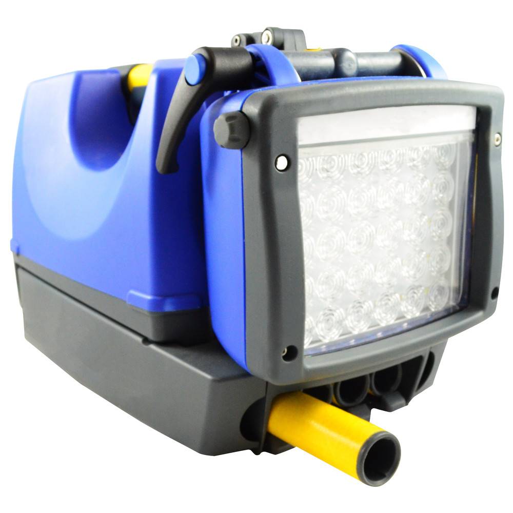 Setolite Einsatzstellenbeleuchtung Seto Power LED, 390 x 195 x 255 mm-2