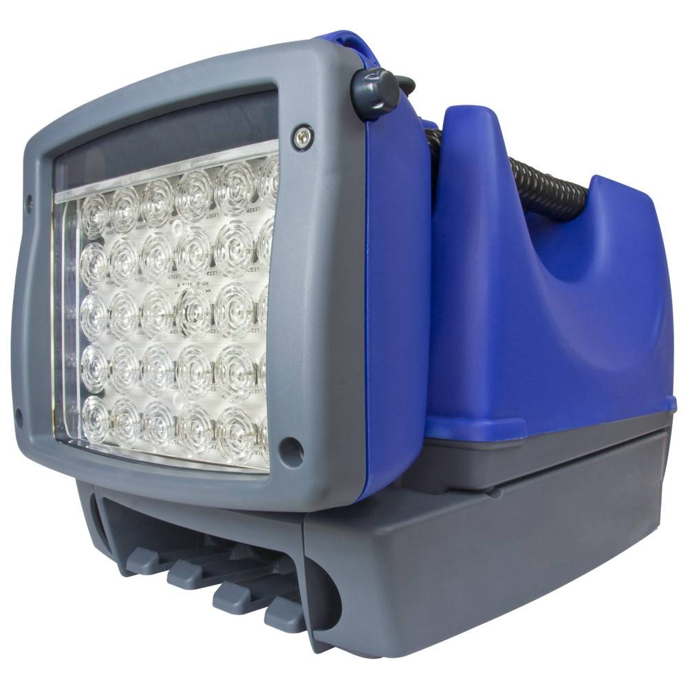 Setolite Einsatzstellenbeleuchtung Seto Power LED, 390 x 195 x 255 mm-3