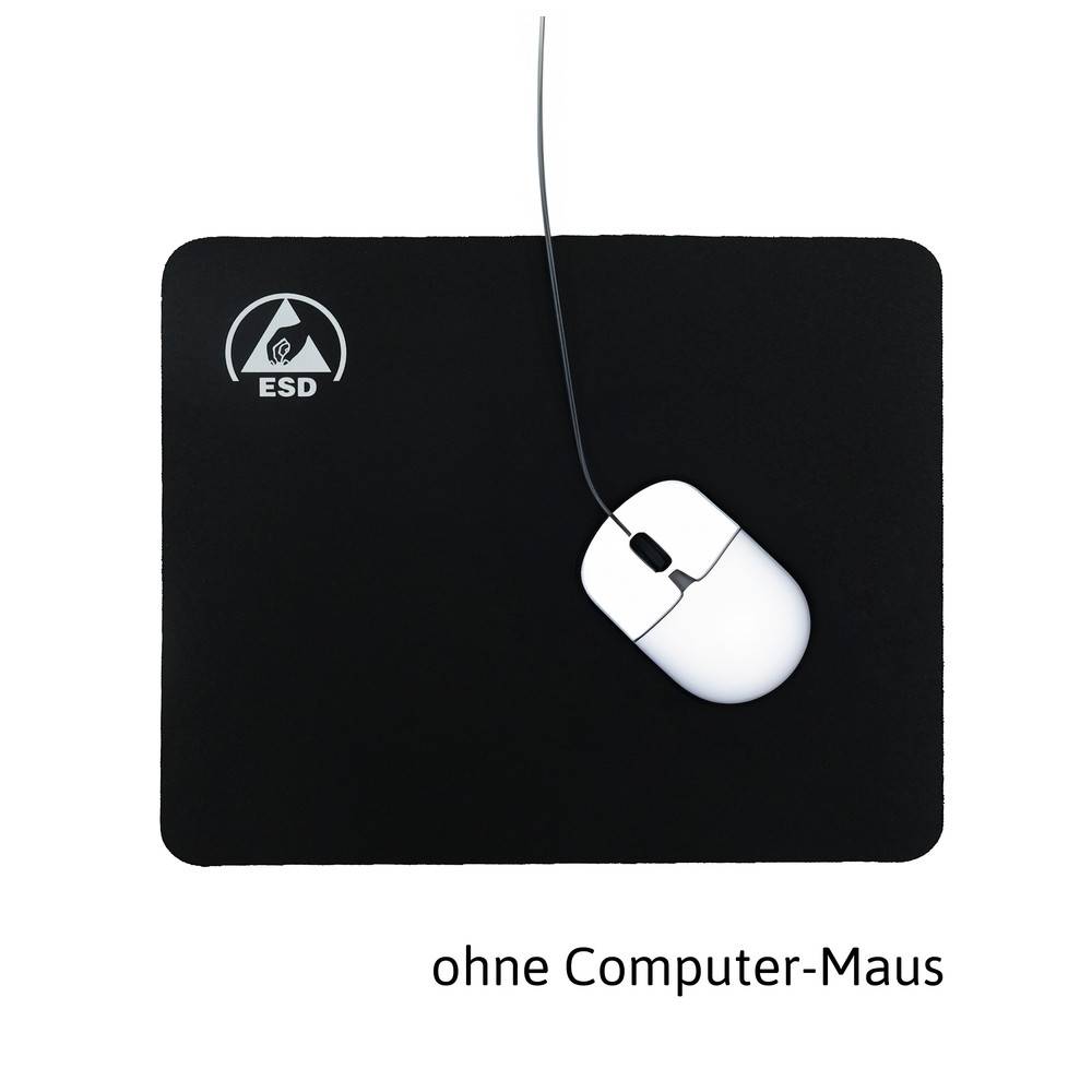 WETEC Mousepad, ESD, Mausunterlage-1