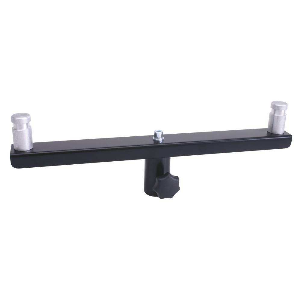 Dönges Scheinwerfer-Aufnahmebrücke, Zapfenabstand 600 mm-0