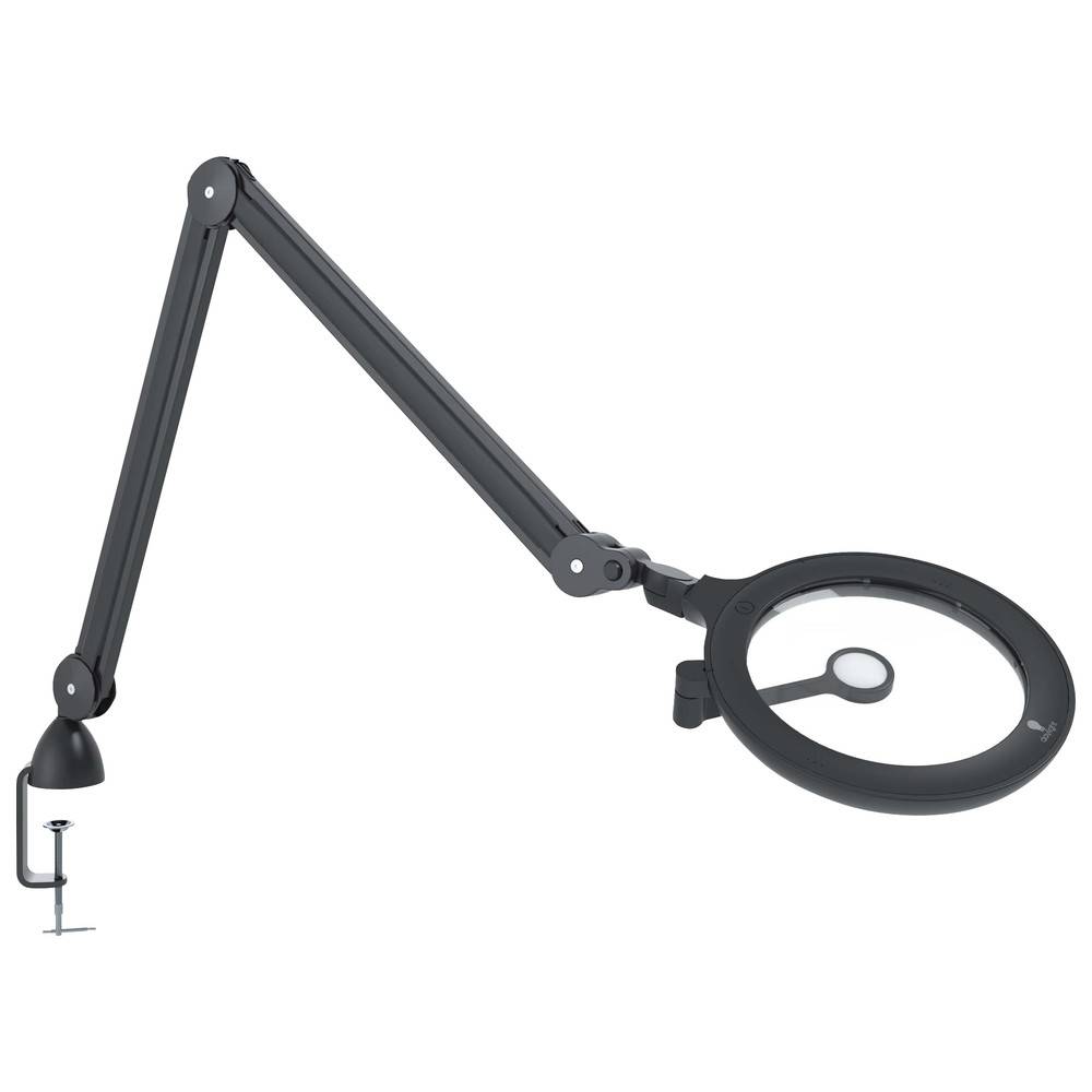 Daylight LED-Lupenleuchte iQ, ESD-0
