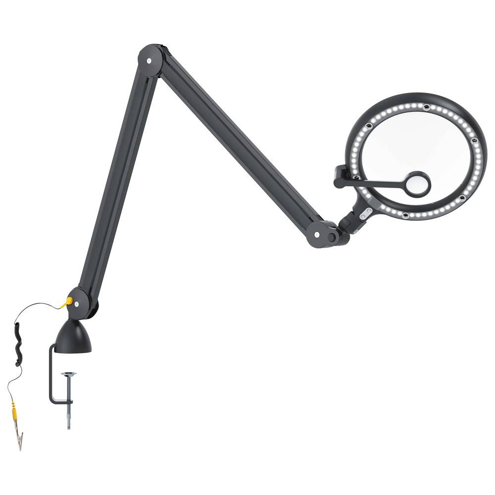 Daylight LED-Lupenleuchte iQ, ESD-1
