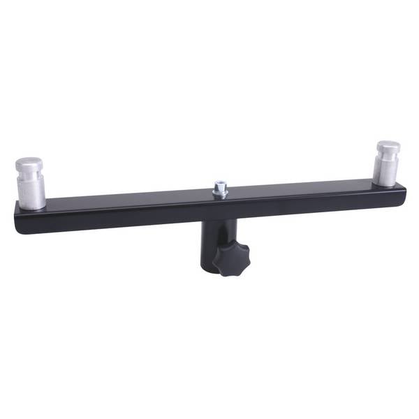 Dönges Scheinwerfer-Aufnahmebrücke, Zapfenabstand 450 mm