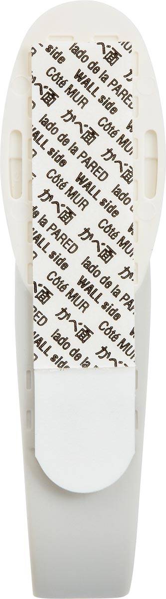 3M Command Kabelbündler, Größe: M, weiß-2