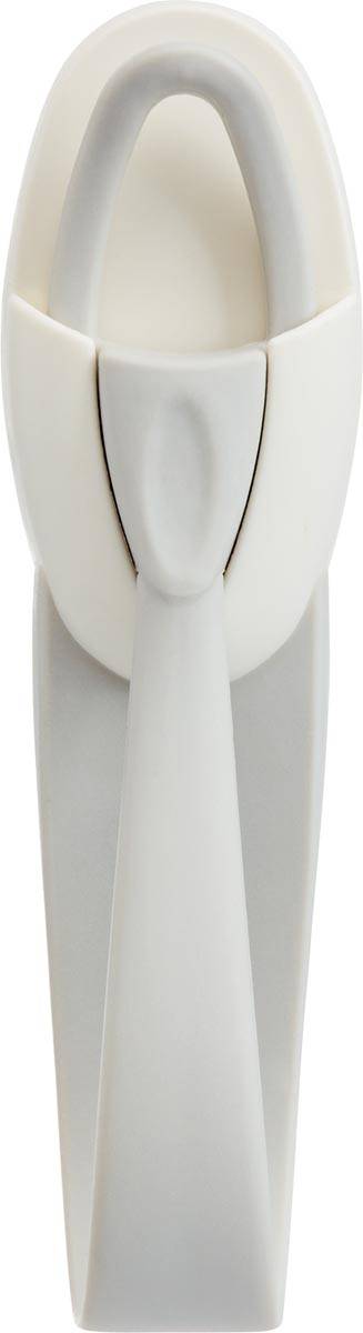 3M Command Kabelbündler, Größe: M, weiß-3