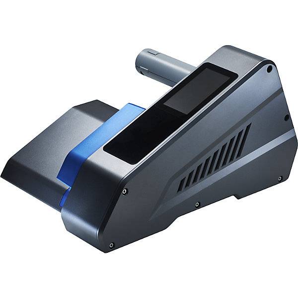 Luftkissenmaschine AirWave®2, mit Aufbau-Kit, bis zu 20 m/min., 745639 49 (AW2PPR), Luftkissenmaschine-1