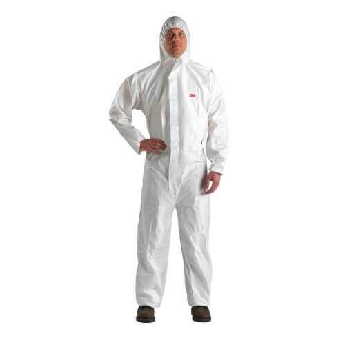 3M Schutzanzug weiss Typ 5/6 Gr.2XL 4515W2XL-0