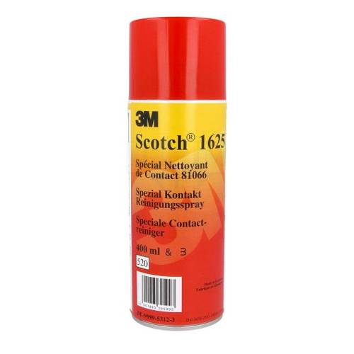 Scotch Kontaktspray 400,0 ml SCOTCH1625-0