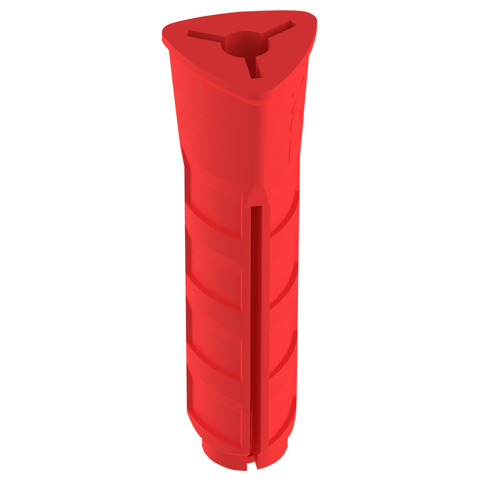 TOX Porenbetondübel Ytox für höchste Haltewerte in Porenbeton M12x60 mm - 20 Stück-0