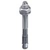 TOX Bolzenanker S-Fix Pro ETA-Zulassung Option 1 Stahl verzinkt M10x105/25 mm - 25 Stück