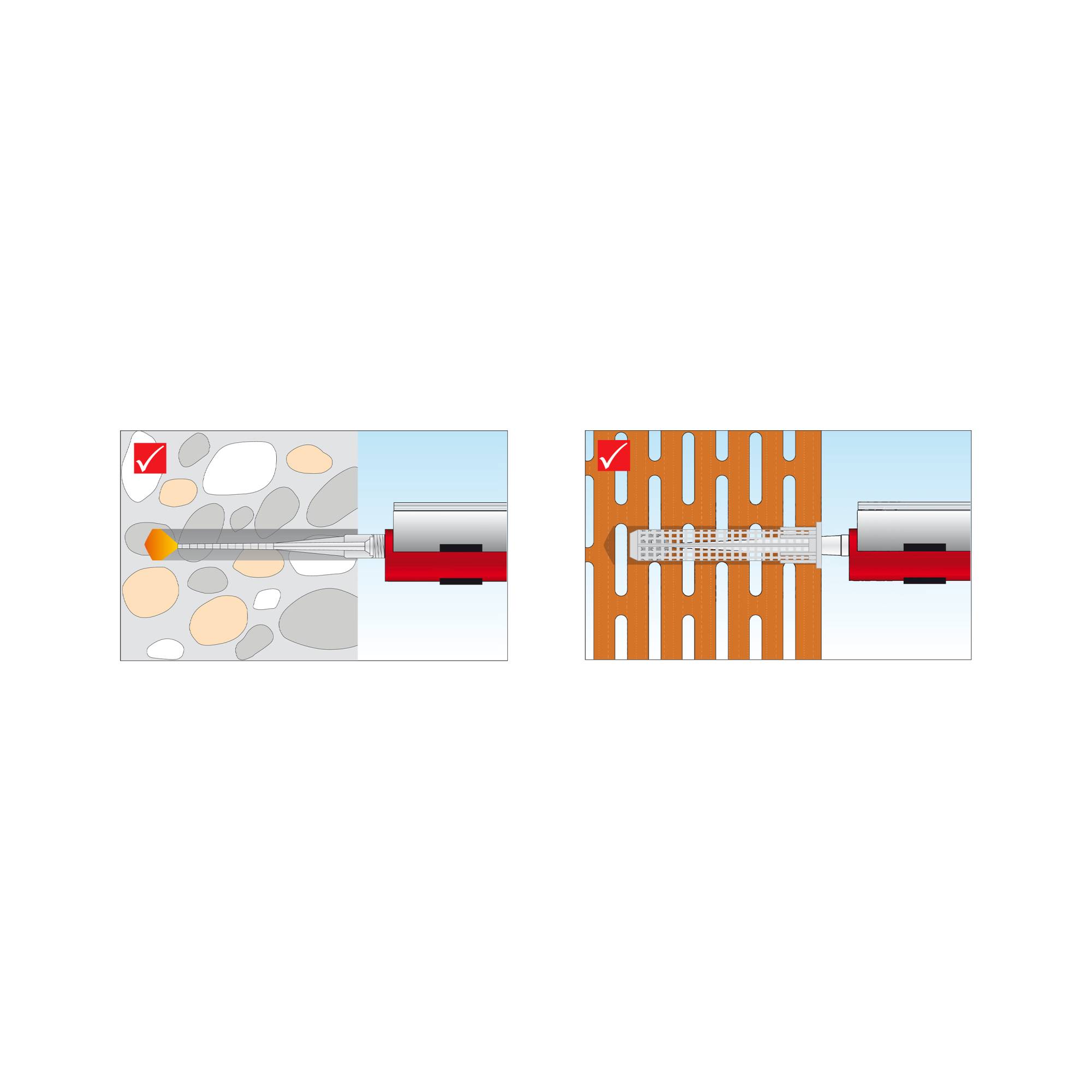 TOX Auspresspistole Liquix Blaster für Verbundmörtelkartuschen 150, 280 und 300 ml-3