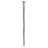TOX Fensterrahmenschraube Window Pro FK Stahl verzinkt Flachkopf 7,5x92 mm - 100 Stück