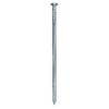 TOX Fensterrahmenschraube Window Pro FK Stahl verzinkt Flachkopf 7,5x72 mm - 100 Stück