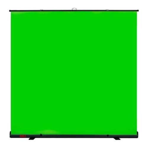 SWIT ELECTRONICS CK-210 - Tragbarer Roll-up Green Screen (Maße 2,1 x 2,0 m)-0
