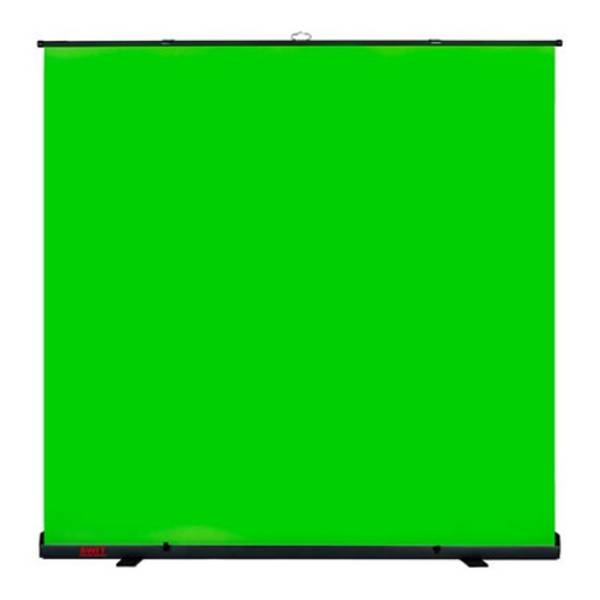 SWIT ELECTRONICS CK-210 - Tragbarer Roll-up Green Screen (Maße 2,1 x 2,0 m)