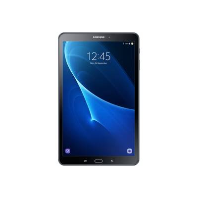 Samsung GALAXY TAB A 8 GB Schwarz - 7" Tablet - A7 1,3 GHz 17,8cm-Display