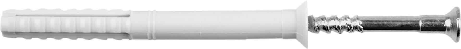 Tox-Dübel-Technik ATTACK Nageldübel 6 x 50 mm 50 St.x 50 mm - 50 pcs-0