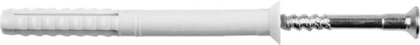 Tox-Dübel-Technik ATTACK Nageldübel 6 x 50 mm 50 St.x 50 mm - 50 pcs