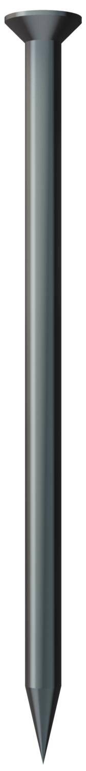 OBO - 362 23 BK Stahlnagel gehärtet 2x23mm St 3353230-2