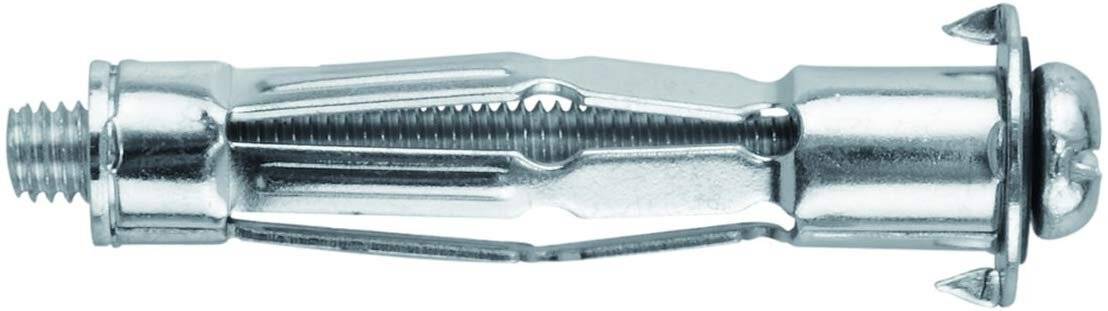 TOX Metall-Hohlraumdübel Acrobat M5/37 KT-2
