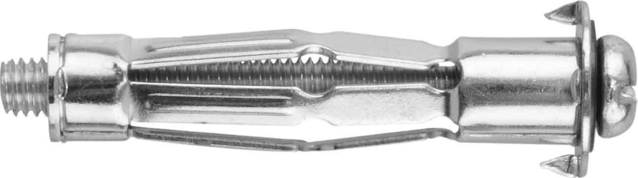 TOX Metall-Hohlraumdübel Acrobat M6/65 KT-2