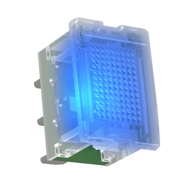 ElkoEP USS-15, USS Wechselmodul (blaue LED)