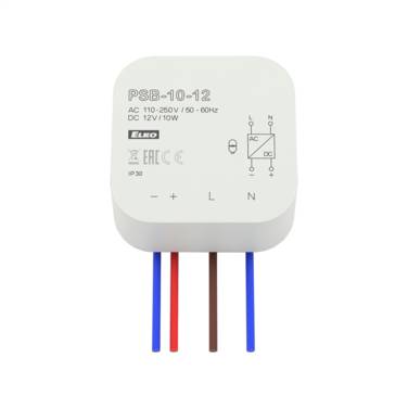 ElkoEP PSB-10-12, Netzteile PSB-10