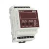 Digitales Multifunktionsrelais PDR-2A/230V, 2 Wechsler 16A, 0,01s-100h, LED-Anzeige