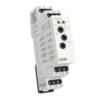 CRM-93H /230V Multifunktionales Zeitrelais 0,1s - 10 Tage, 3x8A, AC230V