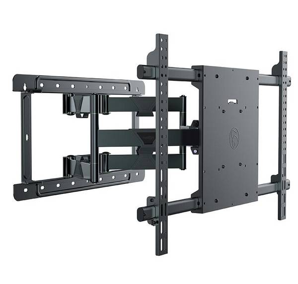 Hagor BrackIT® XXL HD II Wandhalterung neig- & schwenkbar 8422