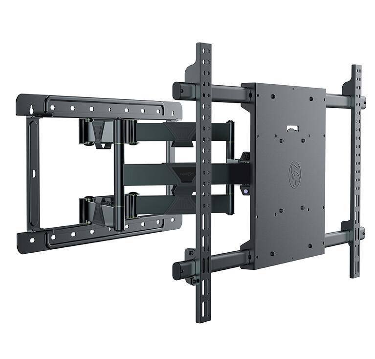 Hagor BrackIT® XXL HD II Wandhalterung neig- & schwenkbar 8422-0