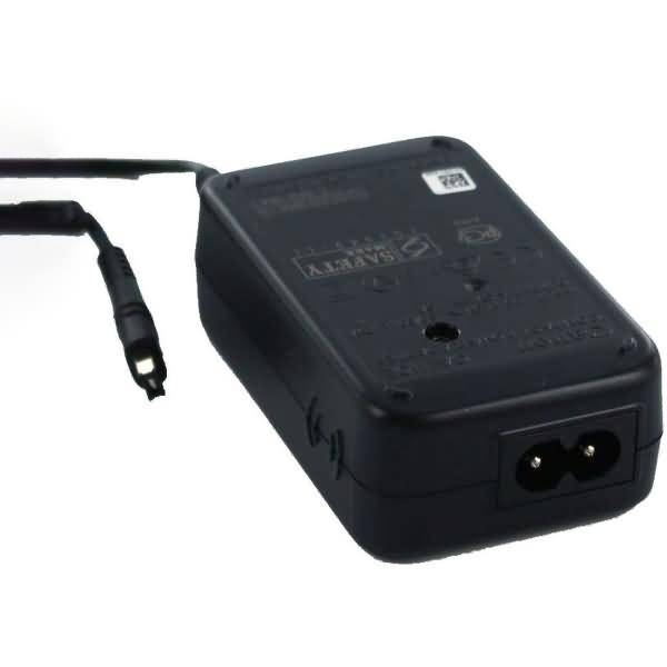 Original Netzteil für Canon LEGRIA HF M56-0