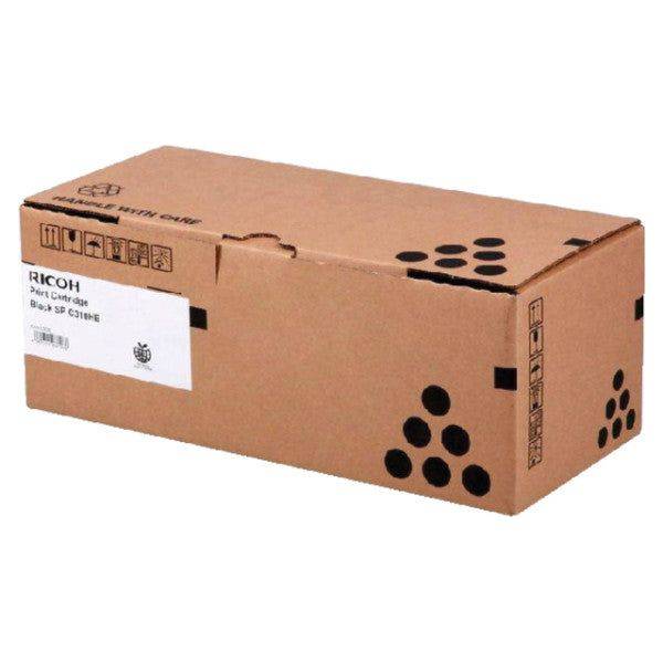 Ricoh - Schwarz - original - Tonerpatrone - für Gestetner SP C231, SP C232-3