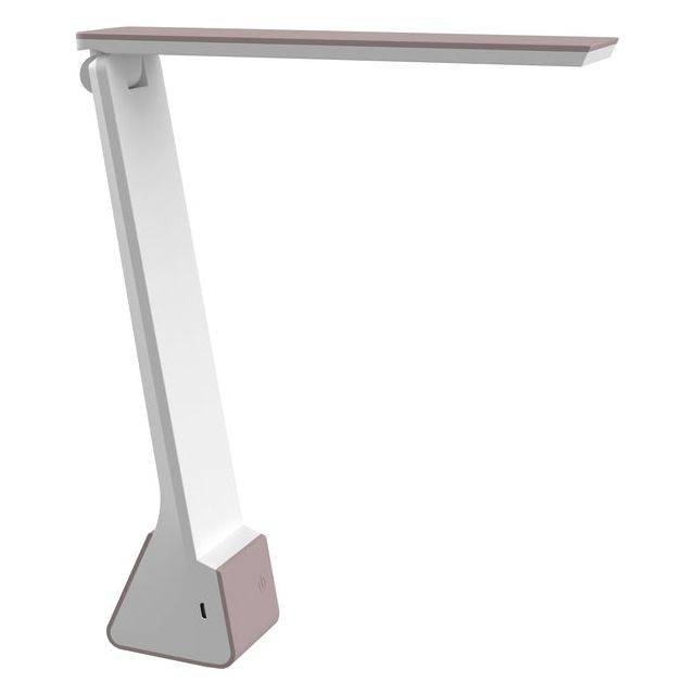 Maul MAULseven 8180171 LED-Schreibtischleuchte 4 W EEK: G (A - G) Sand-2