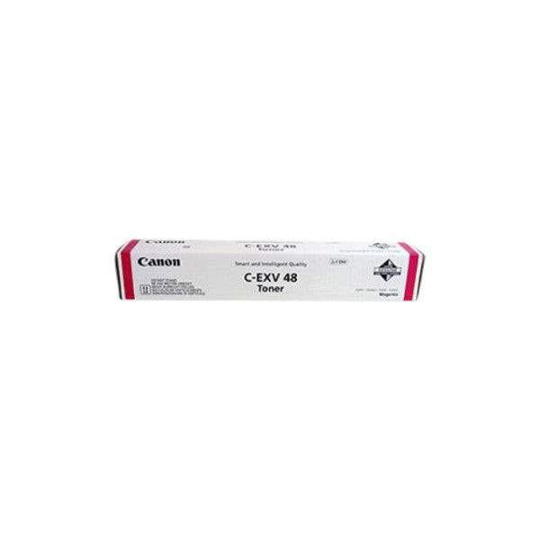 Canon C-EXV 48 - Magenta - original - Tonerpatrone-3