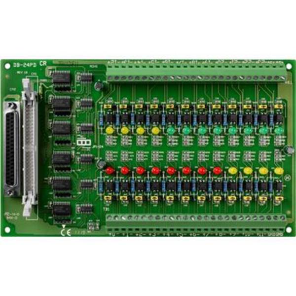 DB-24PD CR ICP DAS Data Acquisition Board