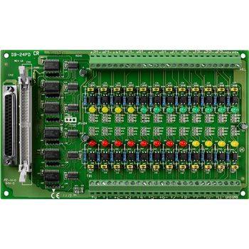 DB-24PD CR ICP DAS Data Acquisition Board-0