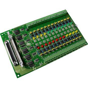 DB-24PD CR ICP DAS Data Acquisition Board-1